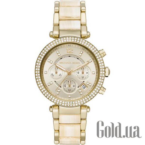 

Дизайнерские часы Michael Kors, Женские часы MK6831
