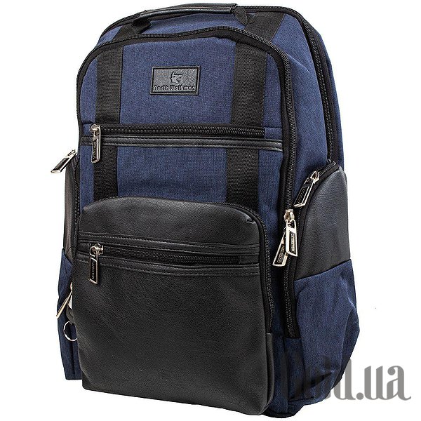 

Рюкзак Valiria Fashion, Черный;синий, Рюкзак 3DETBU1906-6