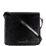 Mattioli Женская сумка 003-17C черная, 1743094