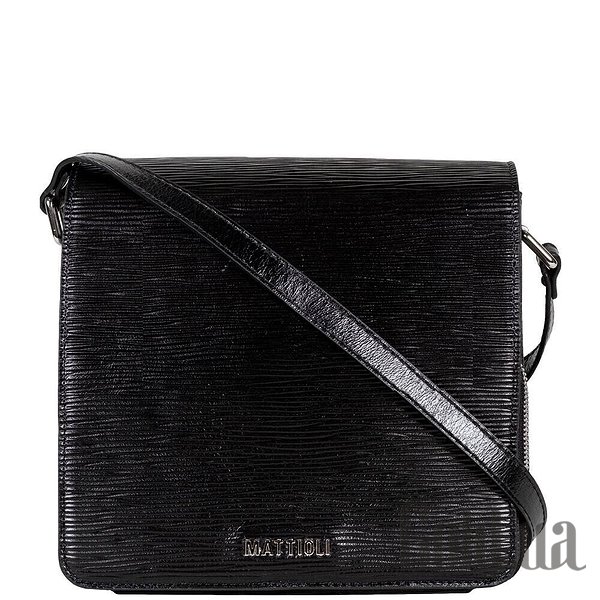 

Сумки женские Mattioli, Черный, Женская сумка 003-17C черная