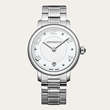 Aerowatch Женские часы Renaissance Elegance Woman 42938AA16M