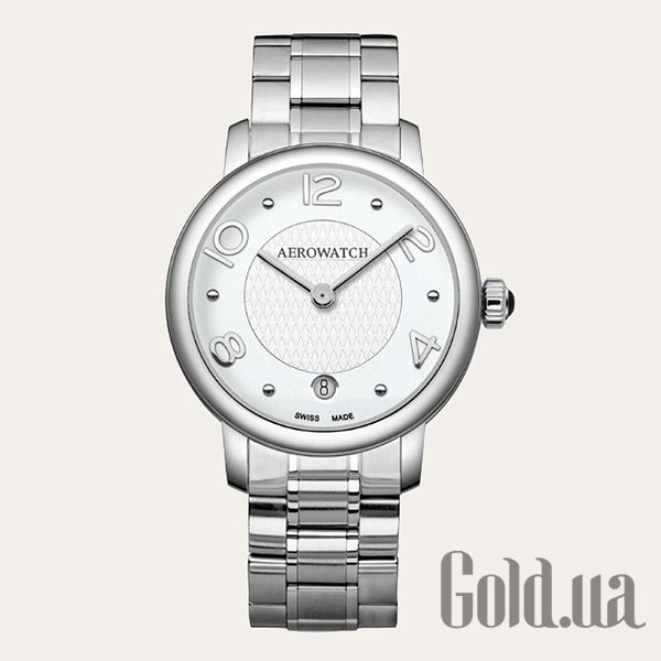 

Швейцарские часы Aerowatch, Женские часы Renaissance Elegance Woman 42938AA16M