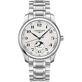 Longines Чоловічий годинник L2.909.4.78.6, 1754358