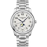 Longines Мужские часы L2.909.4.78.6, 1754358