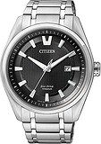 Citizen Мужские часы Eco-Drive AW1240-57E, 1757942
