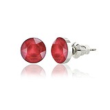 Сережки з кристалами Swarovski, 1763318