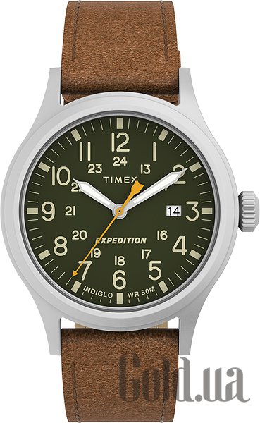 

Мужские часы Timex, Мужские часы Expedition Tx4b23000