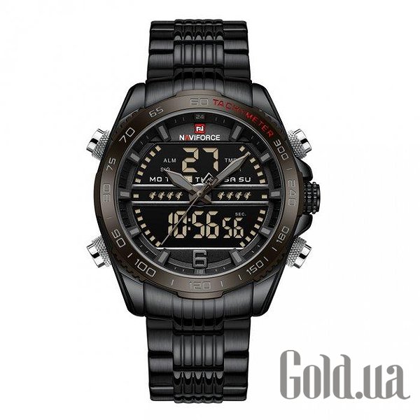 

Мужские часы Naviforce, Мужские часы Meteor 2765