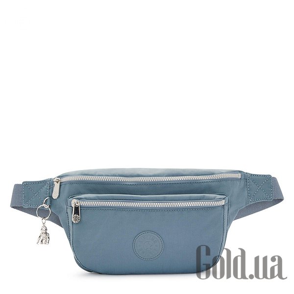 

Сумки женские Kipling, Голубой, Сумка на пояc Basic Elevated KI6673_V53