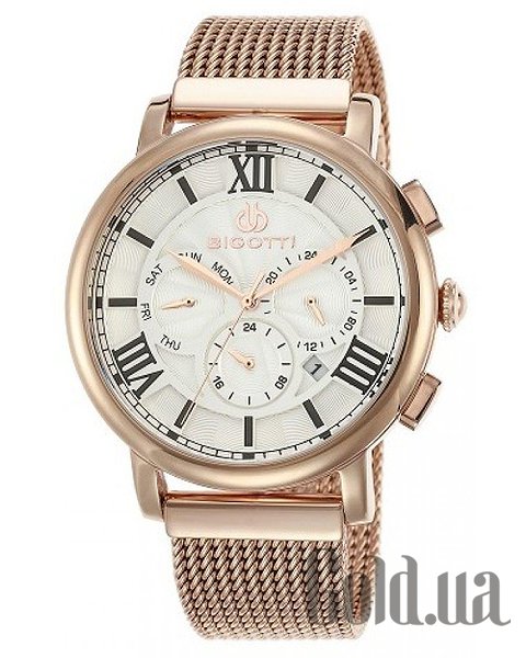 Купить Bigotti Мужские часы BG.1.10073-5
