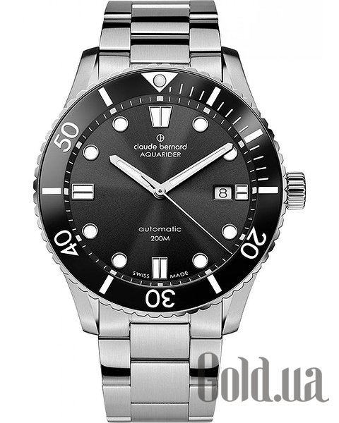 Купить Claude Bernard Мужские часы 80129 3NBM NIB