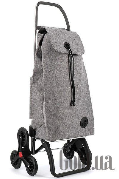 

Дорожная сумка Rolser, Серый, Сумка-тележка I-Max Tweed 6 Gris