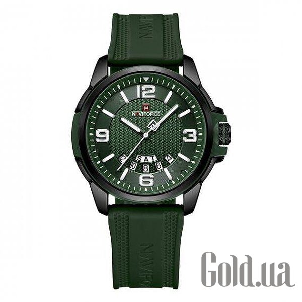 

Мужские часы Naviforce, Мужские часы Tycon 3096