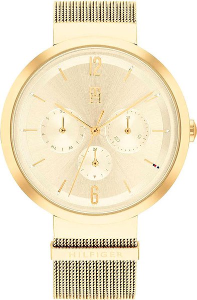 Tommy Hilfiger Женские часы 1782539