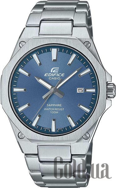 

Японские часы Casio, Мужские часы EFR-S108D-2AVUEF