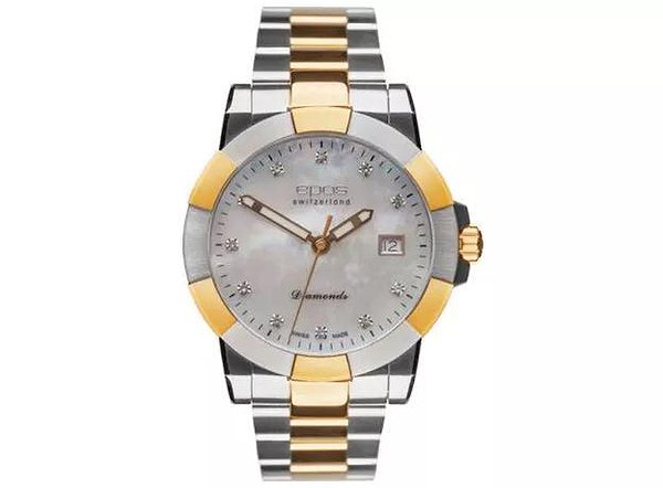 Epos Жіночий годинник 8001.700.32.80.42