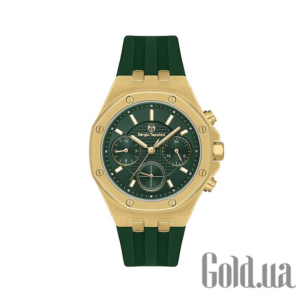 

Женские часы Sergio Tacchini, Женские часы ST.1.10451.4