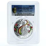 Silver Coins Серебряная монета 17 гр