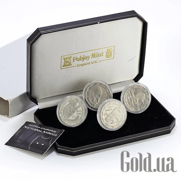 

Монеты Silver Coins, Серебряная монета 28 гр