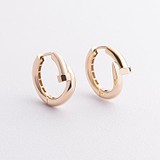 Золоті сережки, 1795318