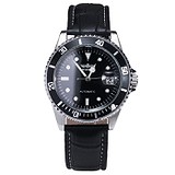 Winner Чоловічий годинник Basel Deluxe 3593, 1797366