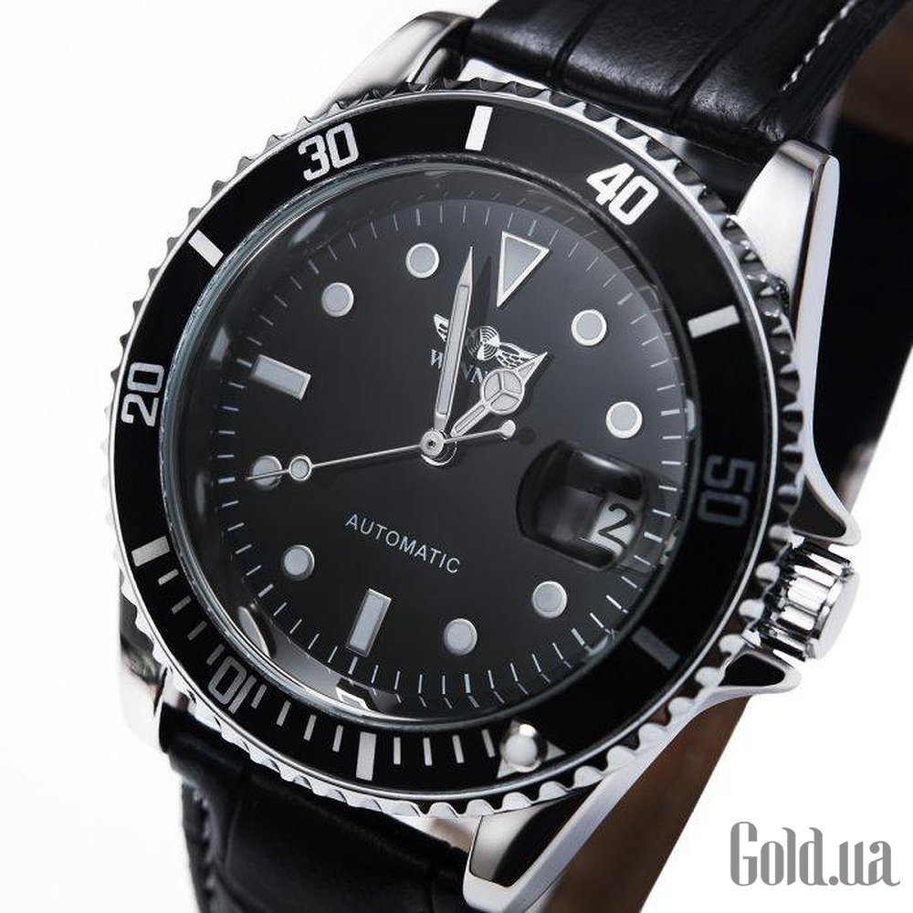 Winner Мужские часы Basel Deluxe 3593 bt3593 – изображение 2