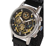 WishDoit Мужские часы Baks Fantastic 3683, 1797878