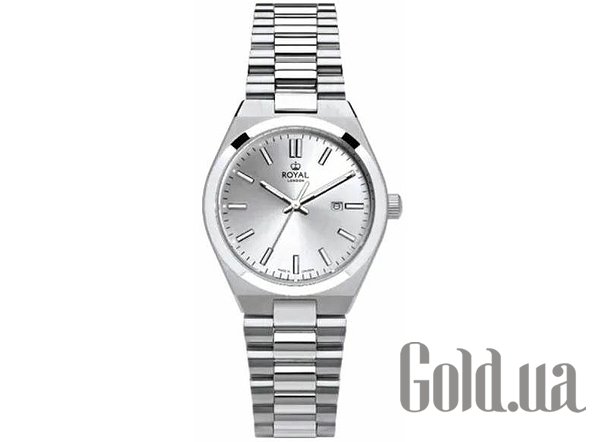 Royal London Женские часы 21508-02 21508-02