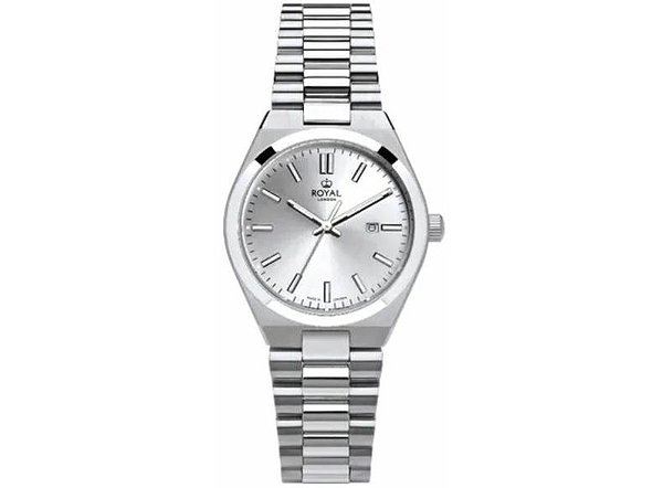 Royal London Женские часы 21508-02 21508-02