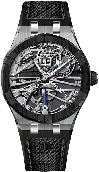 Maurice Lacroix Мужские часы AC8008-SSL20-090-2 AC8008-SSL20-090-2