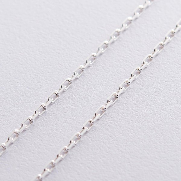 Серебряная цепь onxбс10222