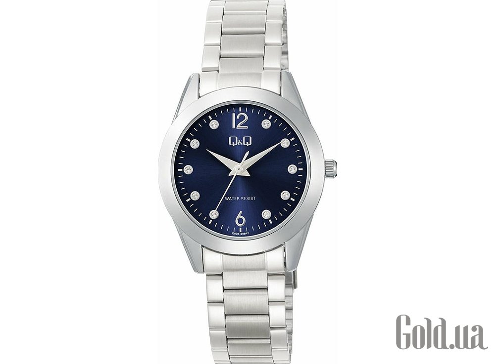 Q&Q Женские часы Q82B-006PY Q82B-006PY