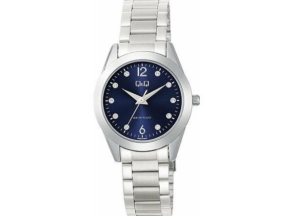 Q&Q Женские часы Q82B-006PY Q82B-006PY