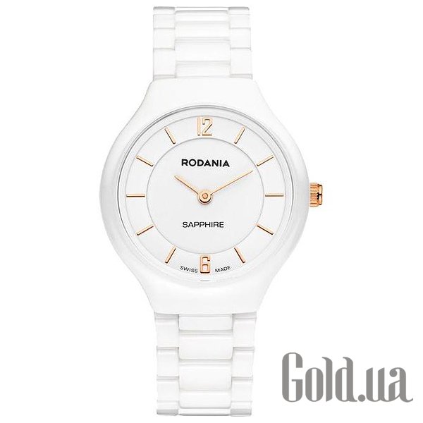 

Швейцарские часы Rodania, 25121.43