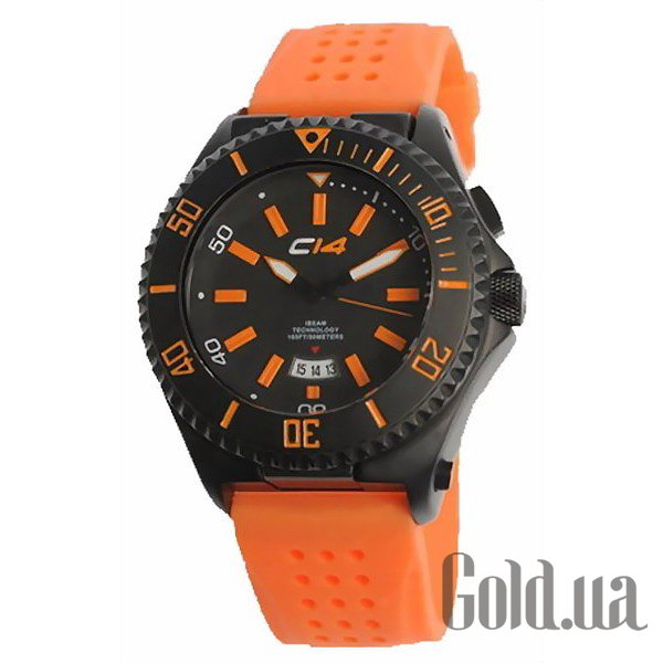 

Мужские часы Carbon14, WATER COLLECTION W2.2