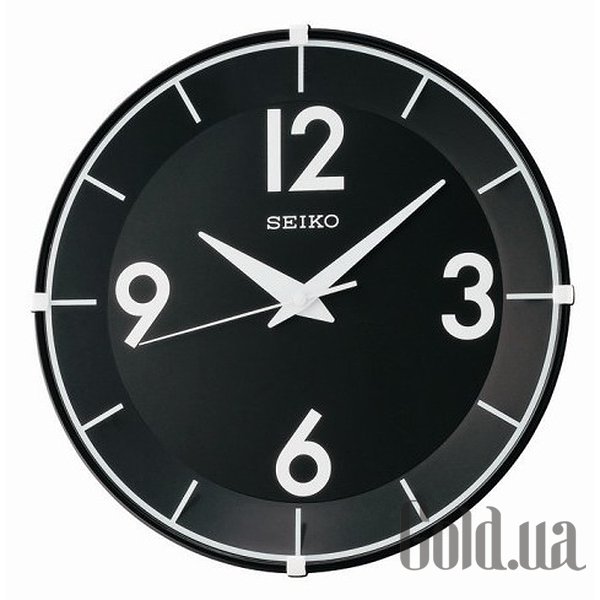 

Настенные часы Seiko, Настенные часы qXA490J