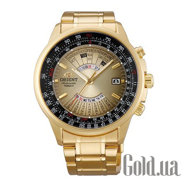 

Японские часы Orient, FEU07004UX
