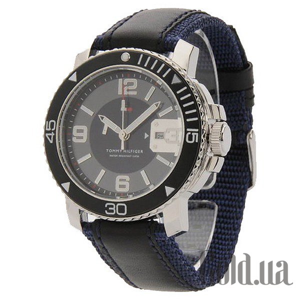 

Дизайнерские часы Tommy Hilfiger, Glavin 1790644