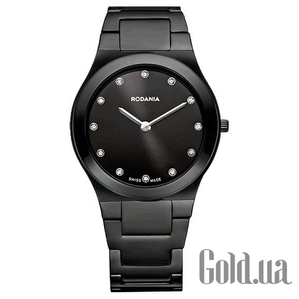 

Швейцарские часы Rodania, 25089.46