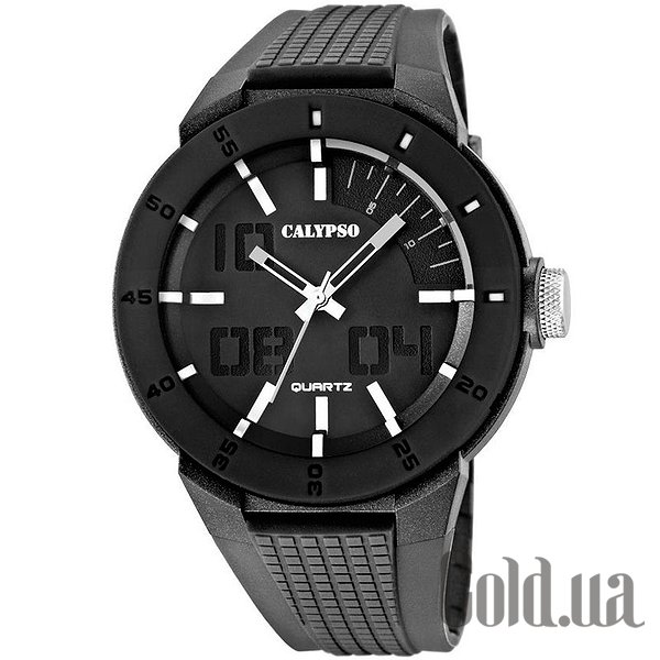 

Японские часы Calypso, K5629/1