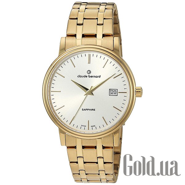 

Швейцарские часы Claude Bernard, Мужские часы 53007 37JM AID