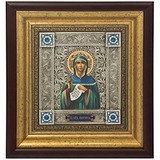 Именная икона "Святая Анастасия" 0103027004, 1530871