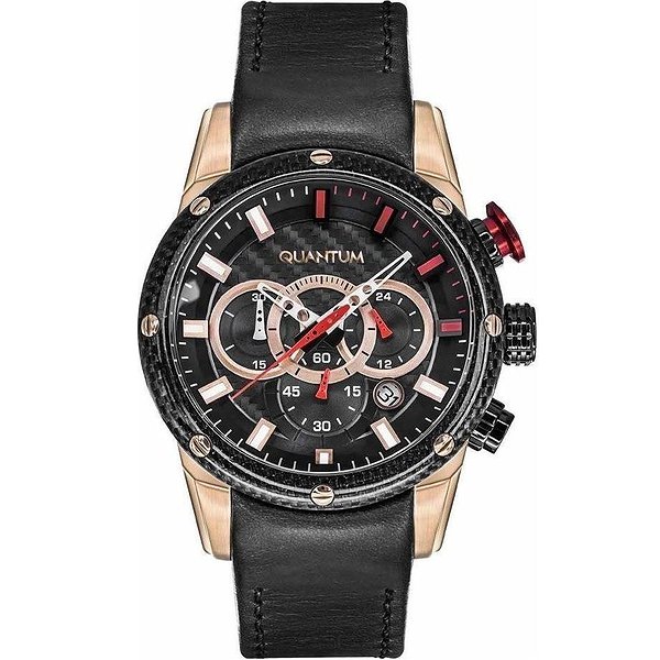 Quantum Чоловічий годинник Powertech PWG532.851