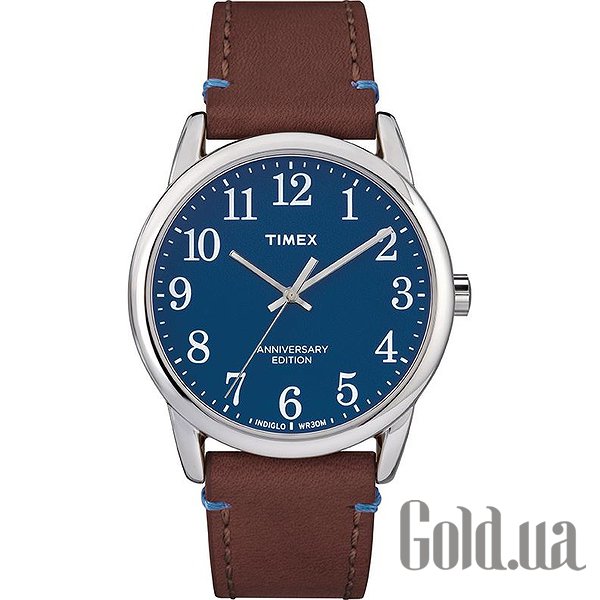 

Мужские часы Timex, Мужские часы Easy Reader Tx2r36000