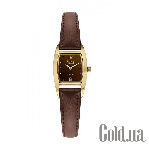 

Женские часы Pierre Ricaud, Женские часы PR 21001.1B7GQ