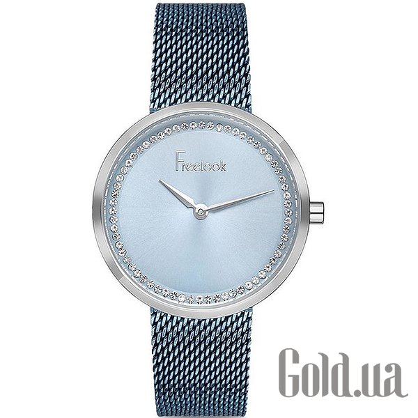 Купити Freelook Жіночий годинник Fashion F.8.1040.04