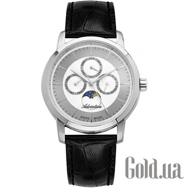 Купить Adriatica Мужские часы ADR 8134.5213QF