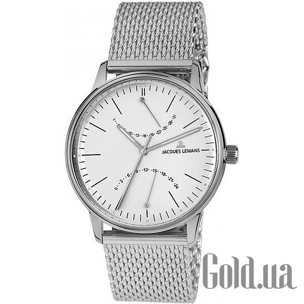 

Мужские часы Jacques Lemans, Мужские часы Nostalgie N-218F