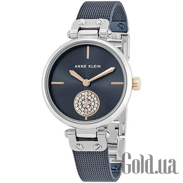 

Женские часы Anne Klein, Женские часы Fashion AK/3001BLRT