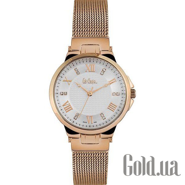 

Дизайнерские часы Lee Cooper, Женские часы LC06644.430